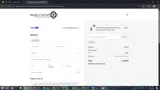 RE coupon verification screenshot