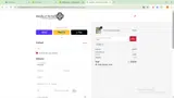 ALM coupon verification screenshot