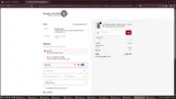 ALM coupon verification screenshot