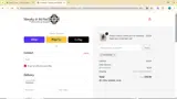 EXTRASAVE coupon verification screenshot