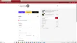 EXTRASAVE coupon verification screenshot