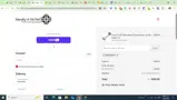 MMsave10 coupon verification screenshot