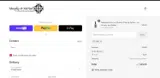 ALM coupon verification screenshot