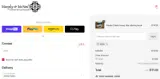 JONA coupon verification screenshot