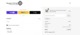 MBM coupon verification screenshot