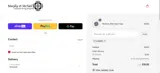 SHAVER coupon verification screenshot