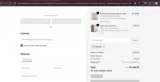DREAM40 coupon verification screenshot