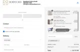LABORDAY2025 coupon verification screenshot