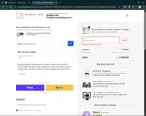 FREEDOM coupon verification screenshot