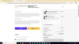 eliemaeinteriors25 coupon verification screenshot