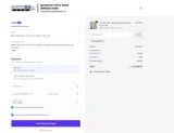 TAYLORRED coupon verification screenshot