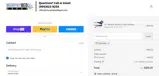 DREAM40 coupon verification screenshot