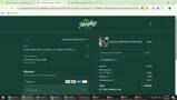 Murphy's Naturals coupon verification screenshot