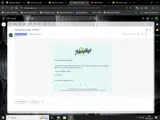 Murphy's Naturals coupon verification screenshot