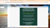 Murphy's Naturals coupon verification screenshot