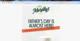 Murphy's Naturals coupon verification screenshot