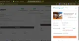 J4HW coupon verification screenshot