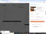 SPOOKYBEDS coupon verification screenshot