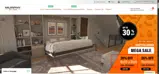 SPOOKYBEDS coupon verification screenshot