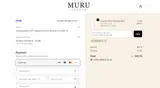 FB10MRUX coupon verification screenshot