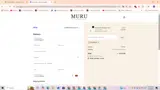 FB10MRUX coupon verification screenshot