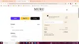 gift10 coupon verification screenshot