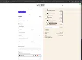 Vip25 coupon verification screenshot
