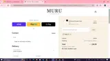 FXBLC10 coupon verification screenshot