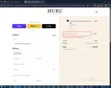 Boost15 coupon verification screenshot