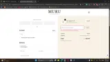 CHARMS20 coupon verification screenshot