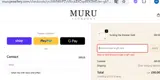 Guiding20 coupon verification screenshot
