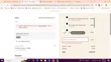 Bekind20 coupon verification screenshot