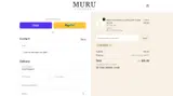 MOON20 coupon verification screenshot