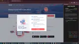 EASY coupon verification screenshot