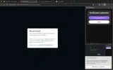 WELCOME15 coupon verification screenshot
