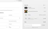 WELCOME coupon verification screenshot
