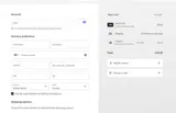 welcome10 coupon verification screenshot