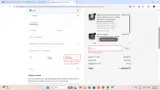 YANET2025 coupon verification screenshot