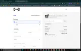 JOSE2025 coupon verification screenshot