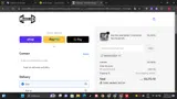 MAURICIO2025 coupon verification screenshot