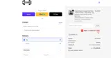 codeoff coupon verification screenshot