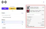JIMMY2025 coupon verification screenshot