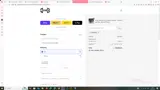 YANET2025 coupon verification screenshot