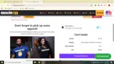 rshn10me7izmci coupon verification screenshot