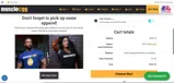 menc15offo9otoic coupon verification screenshot