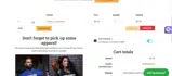 rshn10me7izmci coupon verification screenshot