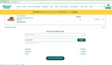 WELCOME5 coupon verification screenshot