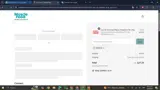 5BACON coupon verification screenshot