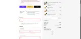 TAKE10 coupon verification screenshot