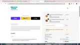 PACK29 coupon verification screenshot